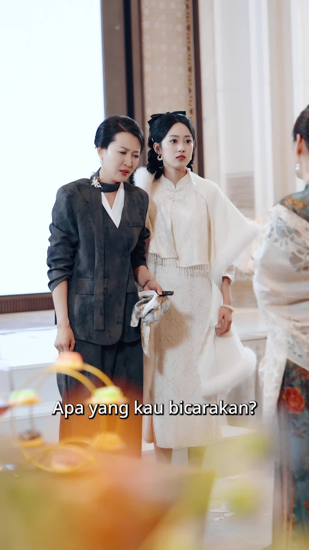 Episode 20 - Mata Terbuka